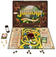 Jumanji game classic for sale  Delivered anywhere in UK
