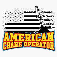 Pavbsle crane operator for sale  Delivered anywhere in USA 