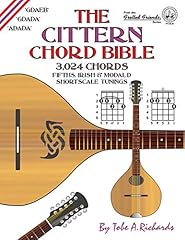 The cittern chord gebraucht kaufen  Wird an jeden Ort in Deutschland