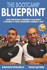 Bootcamp blueprint personal for sale  Delivered anywhere in UK