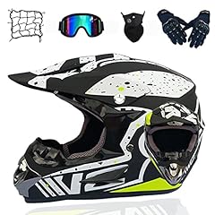 Ymkjgzs motocross helmet for sale  Delivered anywhere in USA 
