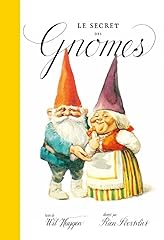 Secret gnomes d'occasion  Livré partout en France