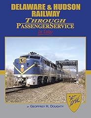 Delaware hudson railway for sale  Delivered anywhere in USA 