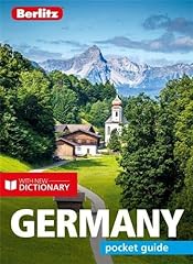 Berlitz pocket guide for sale  Delivered anywhere in UK