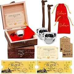 Sets christmas believe for sale  Delivered anywhere in USA 