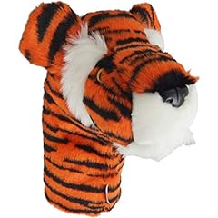 Daphne tiger headcovers for sale  Delivered anywhere in USA 