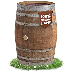 Regentonne regenfass holzfass gebraucht kaufen  Wird an jeden Ort in Deutschland