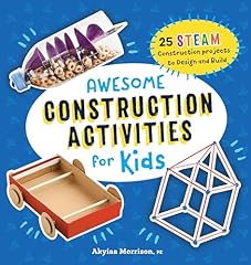 Awesome construction activitie for sale  Delivered anywhere in USA 