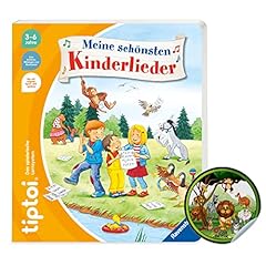 Ravensburger tiptoi buch gebraucht kaufen  Wird an jeden Ort in Deutschland