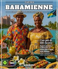 Cucina bahamienne arte for sale  Delivered anywhere in USA 