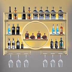 Metal wine rack for sale  Delivered anywhere in USA 