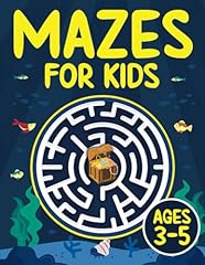 Mazes kids ages for sale  Delivered anywhere in USA 