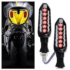 Carleef 2pcs motorcycle for sale  Delivered anywhere in USA 