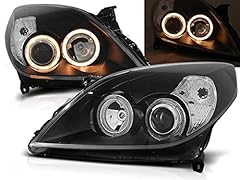 Headlights compatible opel for sale  Delivered anywhere in UK