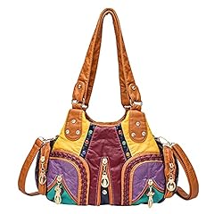 Porrasso handbags women for sale  Delivered anywhere in UK