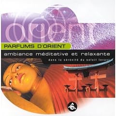 Parfums orient ambiance d'occasion  Livré partout en France