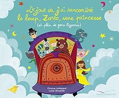 Jour rencontré loup d'occasion  Livré partout en France