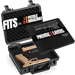 Inchoicases pistol case for sale  Delivered anywhere in USA 