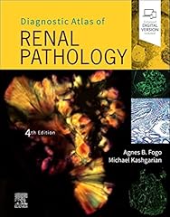 Diagnostic atlas renal for sale  Delivered anywhere in USA 