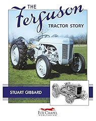 Ferguson tractor story for sale  Delivered anywhere in UK