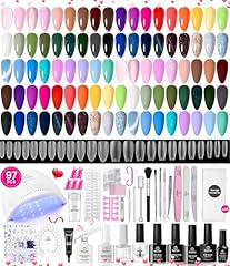 Beetles gel nail for sale  Delivered anywhere in USA 