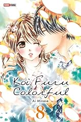 Koi furu colorful d'occasion  Livré partout en Belgiqu