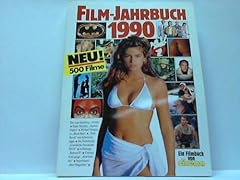 Film jahrbuch 1990 gebraucht kaufen  Wird an jeden Ort in Deutschland
