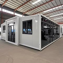 Lusso prefabbricato espandibil usato  Spedito ovunque in Italia 