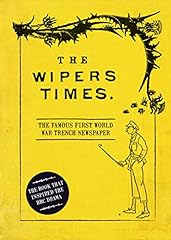 Wipers times famous for sale  Delivered anywhere in UK