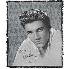 Logovision elvis presley for sale  Delivered anywhere in USA 