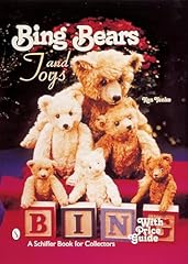 Bing bears toys for sale  Delivered anywhere in USA 