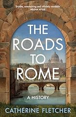 The roads rome gebraucht kaufen  Wird an jeden Ort in Deutschland