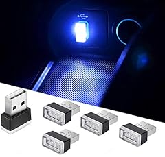 Mini luci usb usato  Spedito ovunque in Italia 