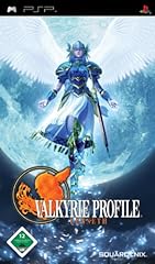 Valkyrie profile lenneth d'occasion  Livré partout en France
