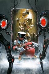 Uncle scrooge earth gebraucht kaufen  Wird an jeden Ort in Deutschland