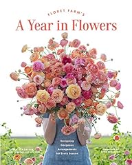 Floret farm year for sale  Delivered anywhere in USA 
