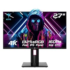 Ktc uhd 144hz for sale  Delivered anywhere in USA 