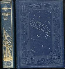 Jules Verne Tome 3 Jean de Bonnot Les enfants du capitaine d'occasion  Livré partout en France