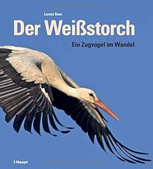 Weißstorch zugvogel im gebraucht kaufen  Wird an jeden Ort in Deutschland