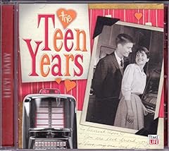 The teen years gebraucht kaufen  Wird an jeden Ort in Deutschland