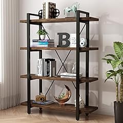 Tier bookshelf solid for sale  Delivered anywhere in USA 