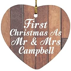 First christmas mrs for sale  Delivered anywhere in Canada