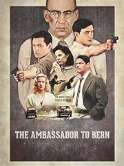Ambassador bern for sale  Delivered anywhere in USA 