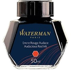 Waterman encre stylo d'occasion  Livré partout en France