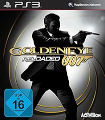 Goldeneye 007 reloaded gebraucht kaufen  Wird an jeden Ort in Deutschland