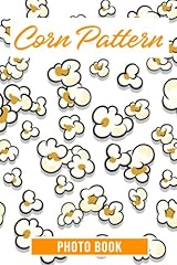 Corn pattern photo for sale  Delivered anywhere in UK