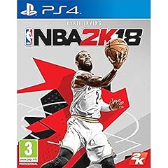 Nba 2k18 ps4 usato  Spedito ovunque in Italia 