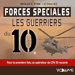 Forces spéciales guerriers d'occasion  Livré partout en France