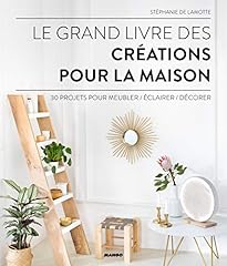 Grand livre créations d'occasion  Livré partout en France