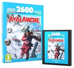 Avalanche cartridge usato  Spedito ovunque in Italia 